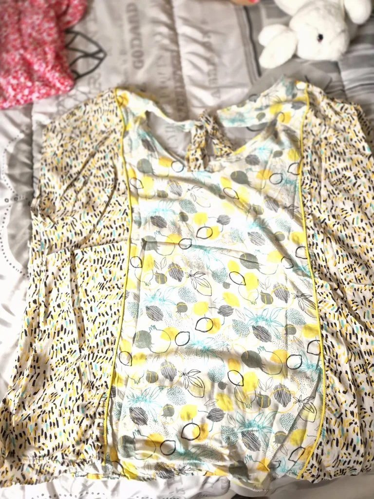 Lote 4 camisetas/tank tops Captain Tortue – photo 4